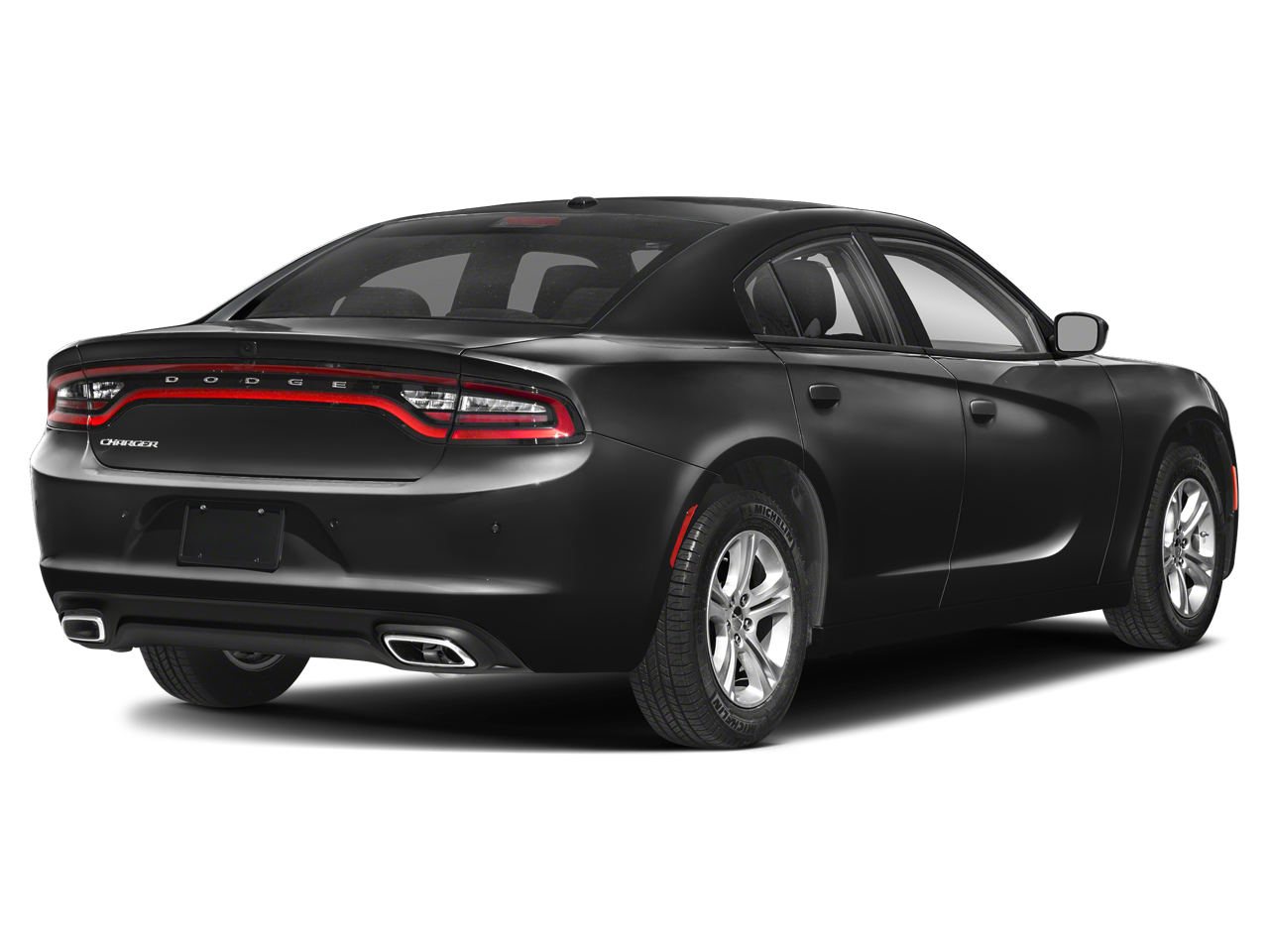 2023 Dodge Charger SXT photo 31