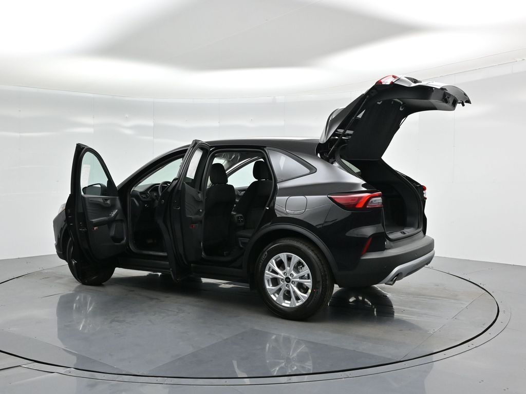 2025 Ford Escape Active photo 29