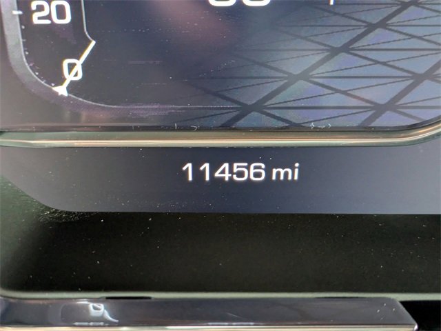 2024 Gmc Sierra 1500 Elevation photo 32
