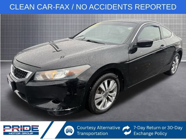 2010 Honda Accord LX-S's photo