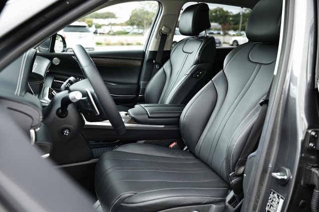 2023 Genesis GV80 3.5T photo 19