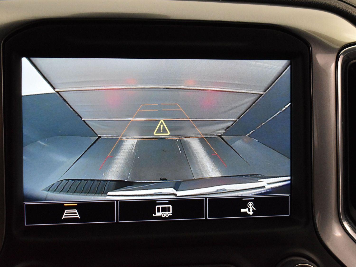 2022 Chevrolet Silverado 1500 LTZ photo 21