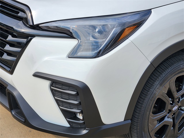 2025 Subaru Ascent Onyx Edition Touring photo 5