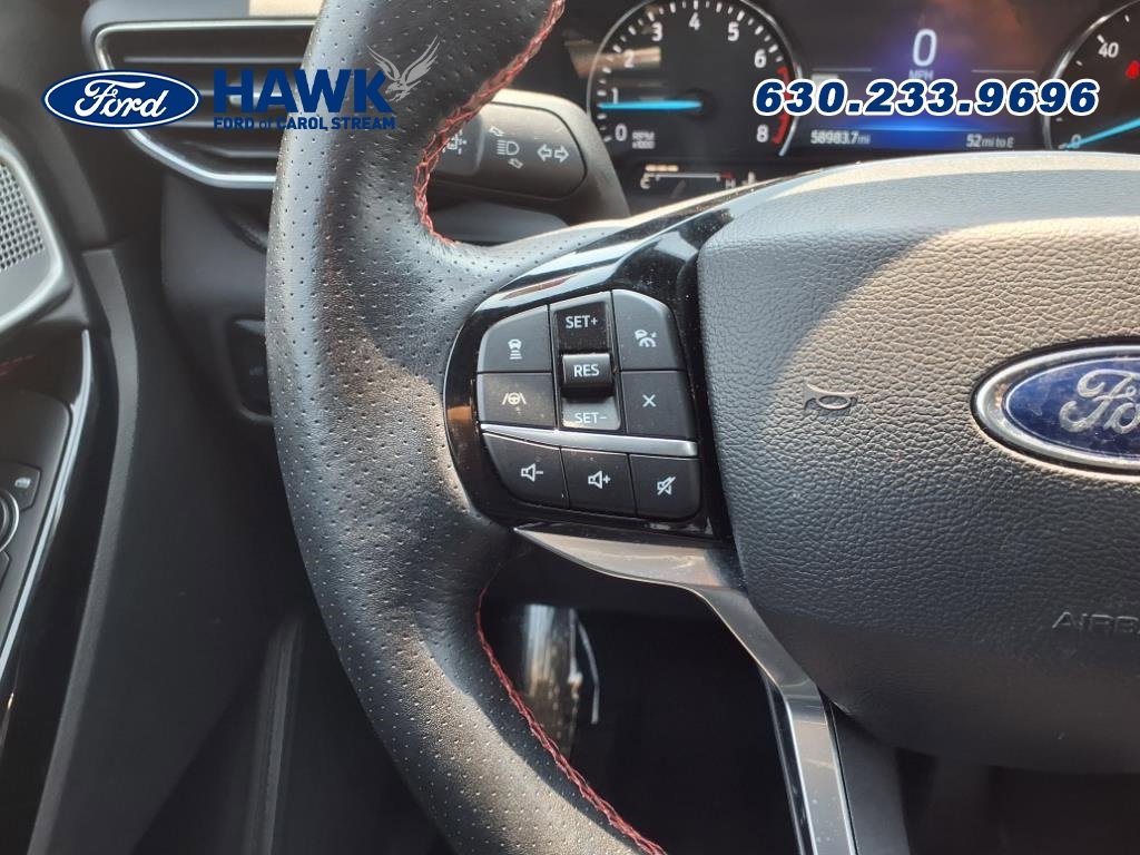 2022 FORD EXPLORER - Image 16