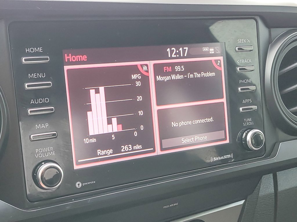 2022 TOYOTA TACOMA - Image 13