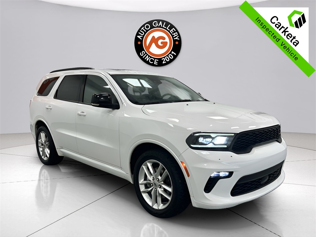 2023 Dodge Durango GT's photo