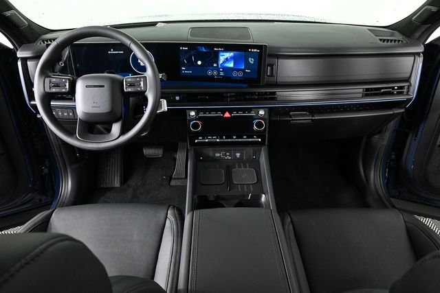 2026 Hyundai Santa Fe Calligraphy photo 17
