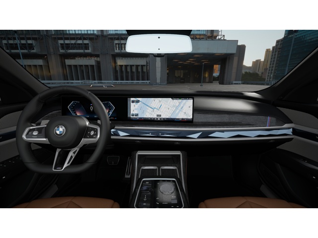 2026 Bmw 740i photo 10