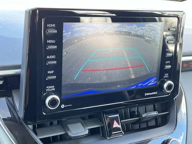2022 Toyota Corolla LE photo 14