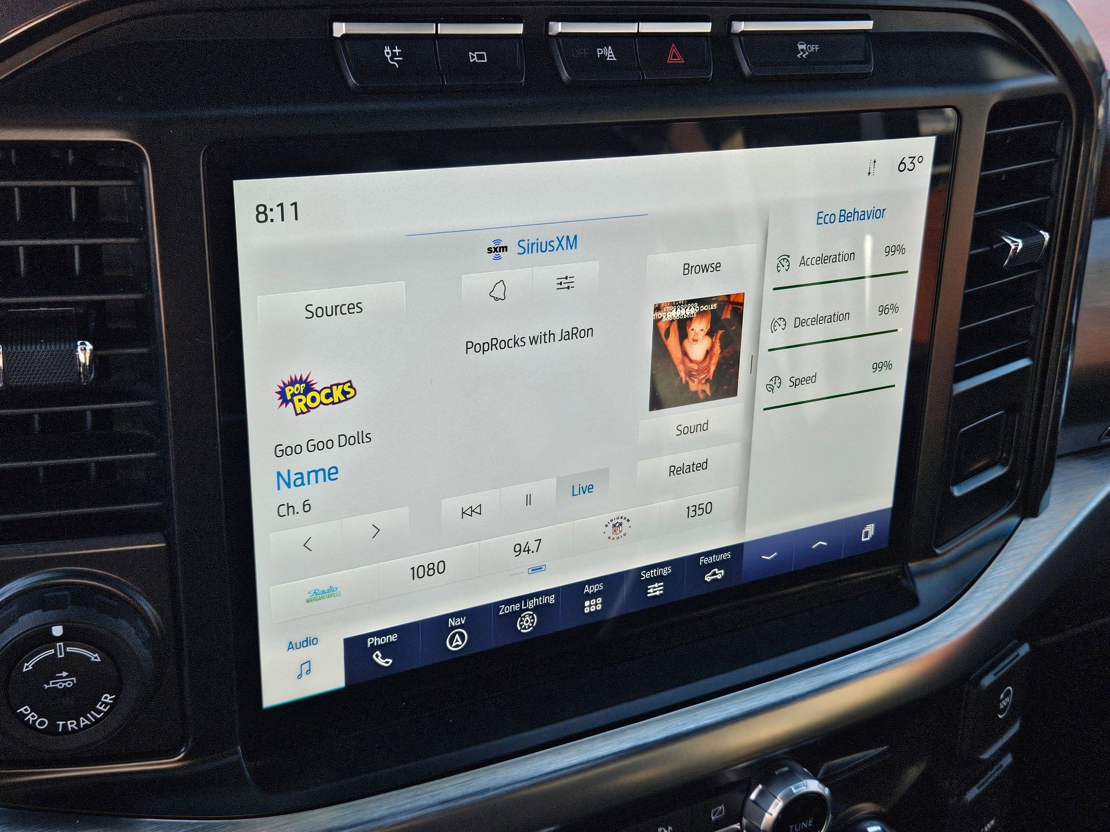 2021 Ford F-150 Lariat photo 20