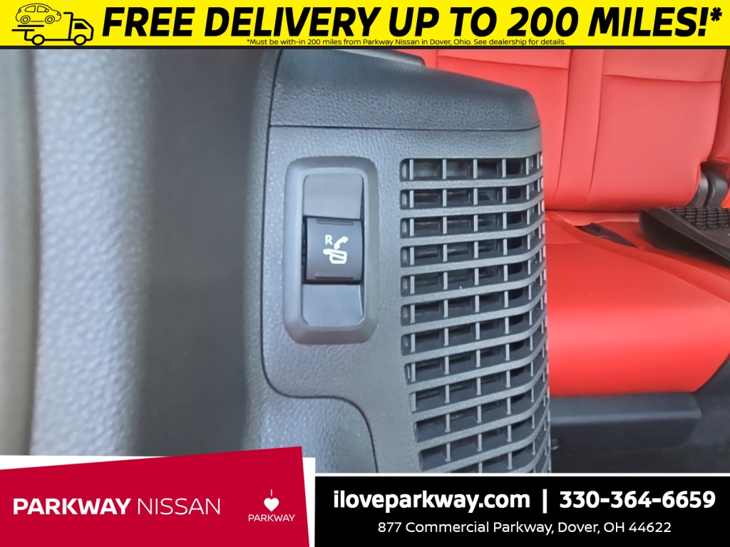 2025 Toyota Sequoia TRD Pro photo 27