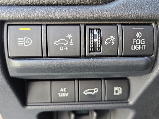 2025 Toyota Land Cruiser Base photo 26