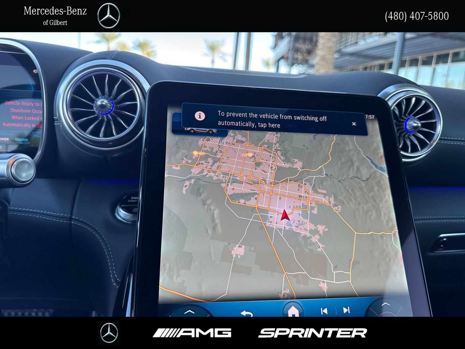 2026 Mercedes Benz SL AMG 43 photo 21