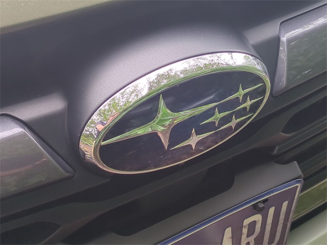 2024 Subaru Outback Touring XT photo 4