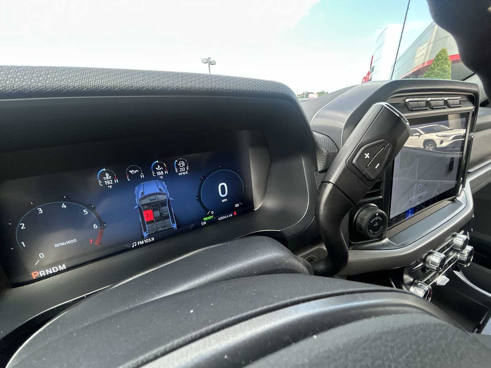2024 Ford F-150 XLT photo 26