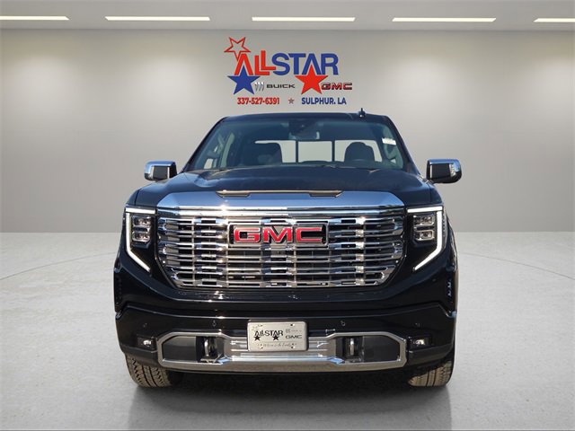 2026 Gmc Sierra 1500 Denali photo 2