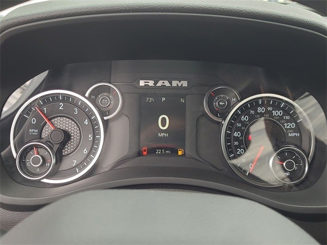 2024 Ram 3500 Tradesman photo 15