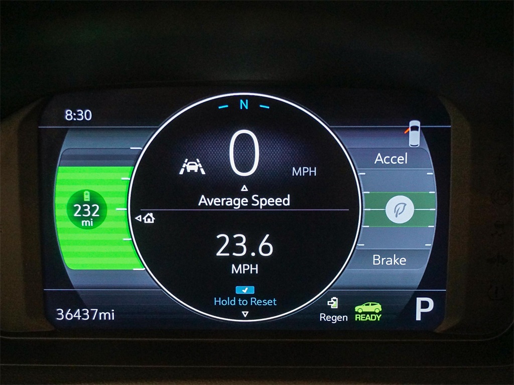 2023 Chevrolet Bolt EUV photo 20