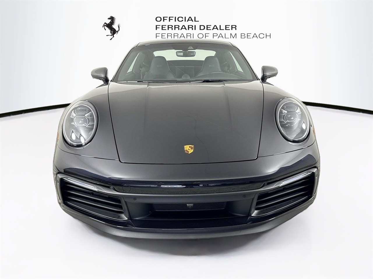 2024 Porsche 911 T photo 2