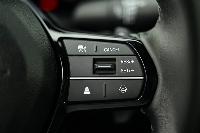 2026 Honda Civic Sport photo 29
