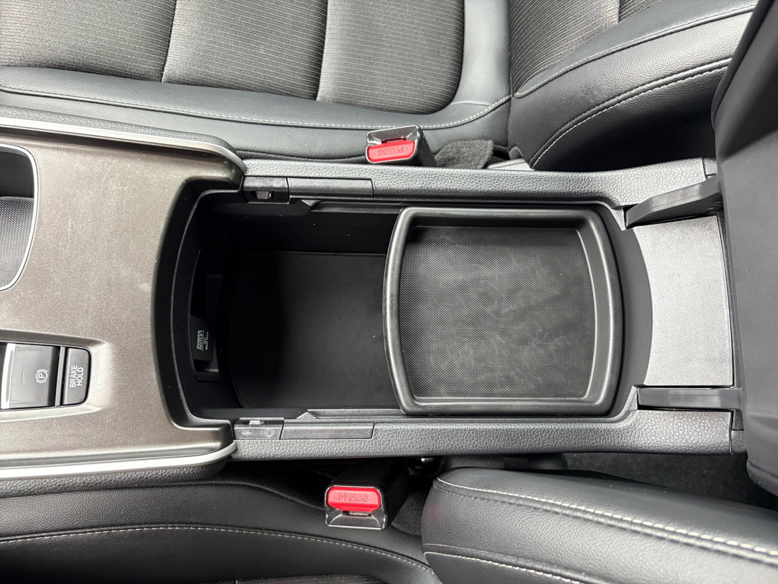 2022 Honda Accord Sport 1.5T photo 16
