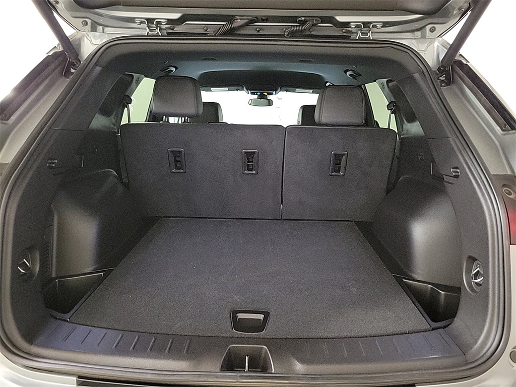 2025 CHEVROLET BLAZER - Image 21