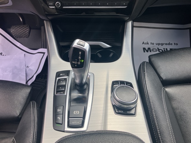 2017 Bmw X3 xDrive28i photo 28