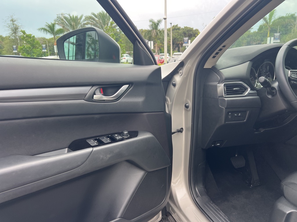 2025 Mazda CX-5 2.5 S photo 18