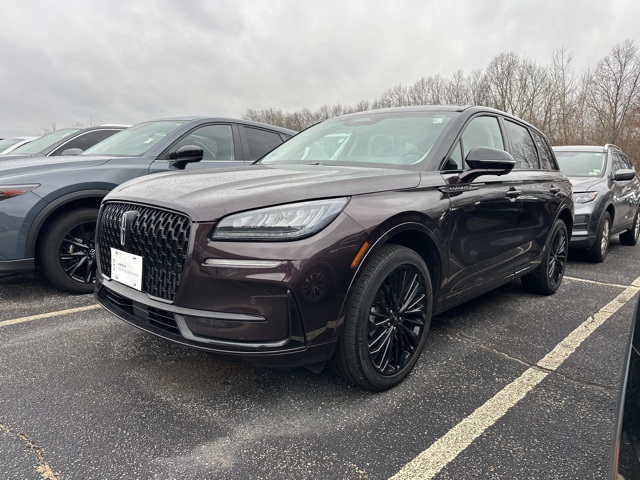 2023 Lincoln Corsair Base's photo