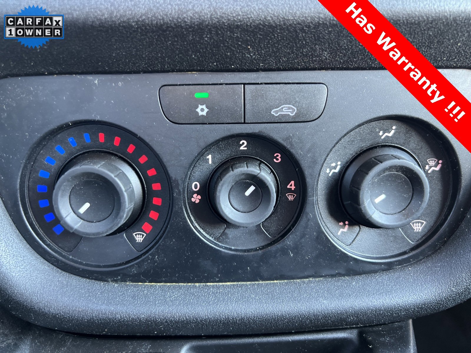 2021 Ram ProMaster City SLT photo 21