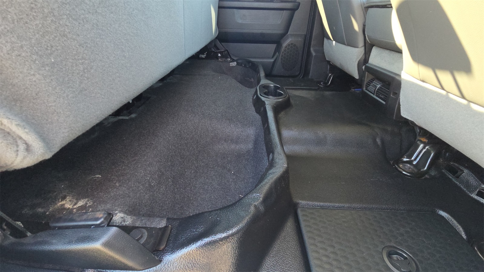 2018 Ram 1500 Tradesman photo 17