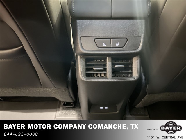 2026 Gmc Terrain AT4 photo 16
