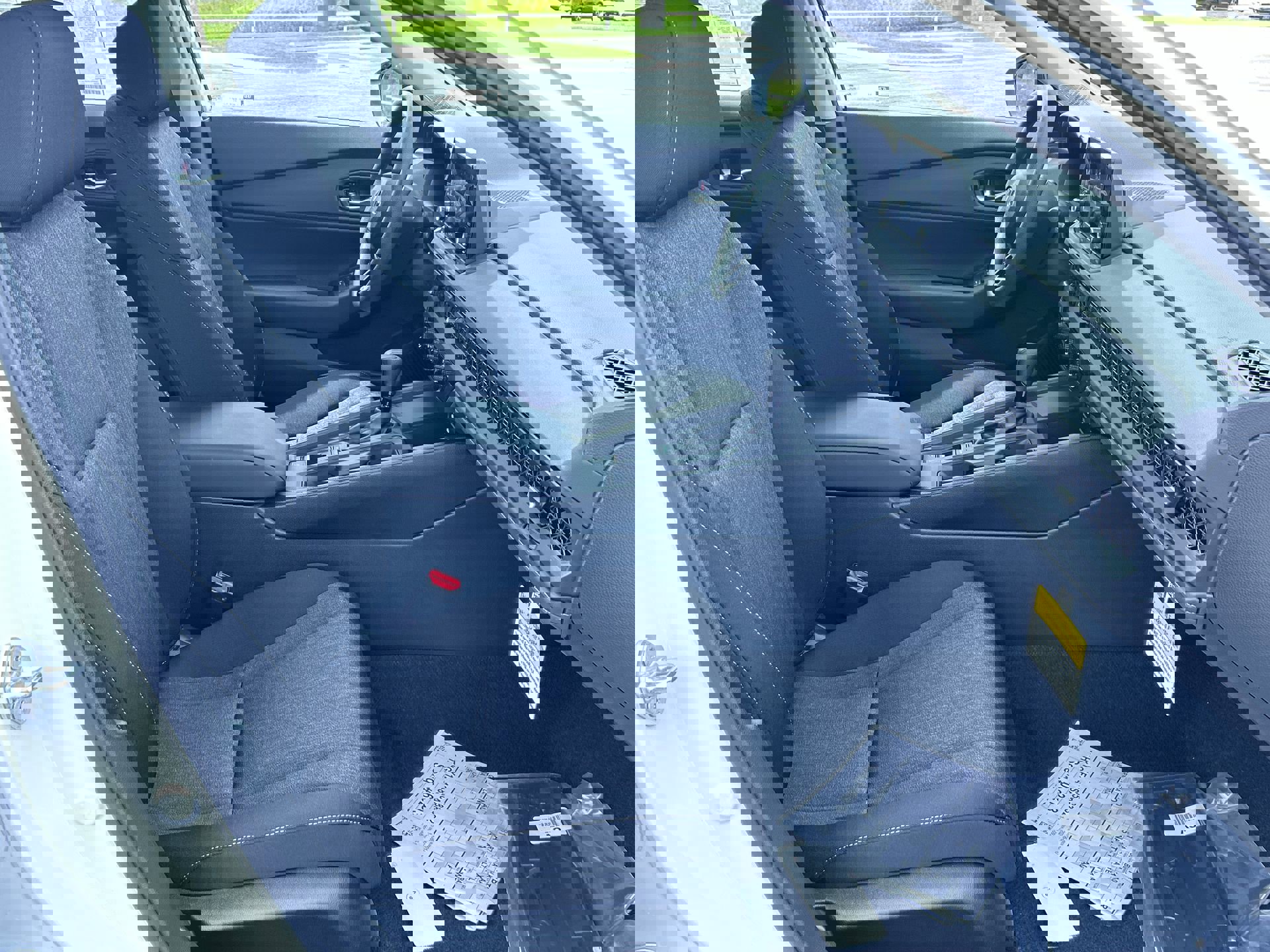 2025 Honda Accord 1.5T SE photo 25