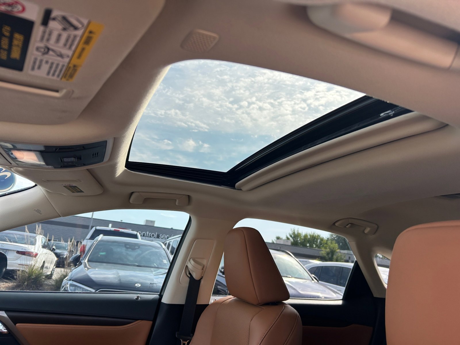 2022 Lexus RX 350 AWD photo 25