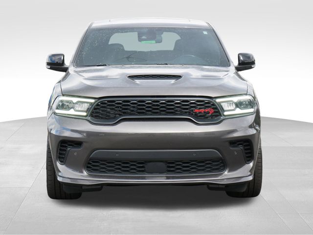 Used 2021 Dodge Durango SRT Hellcat with VIN 1C4SDJH92MC626546 for sale in Burnsville, Minnesota