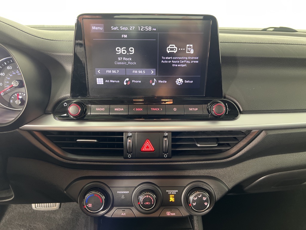 2023 Kia Forte LXS photo 21