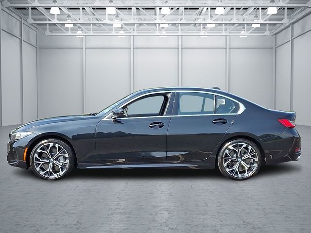 2025 Bmw 330i xDrive photo 7