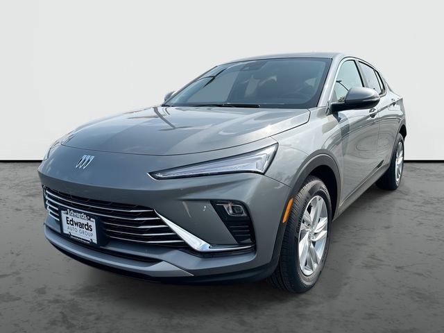 2025 Buick Envista Preferred's photo