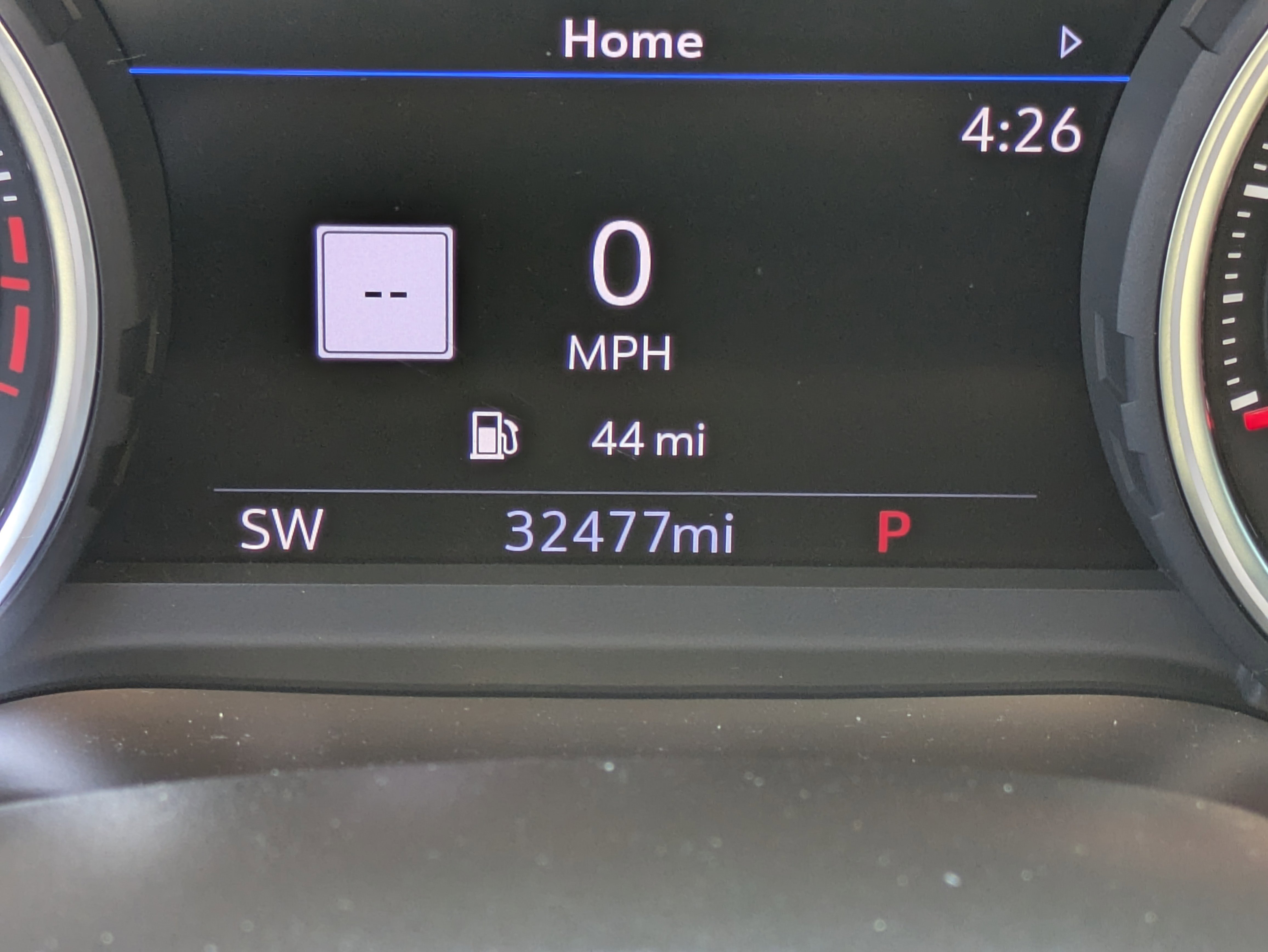 2020 Chevrolet Silverado 1500 LTZ photo 8