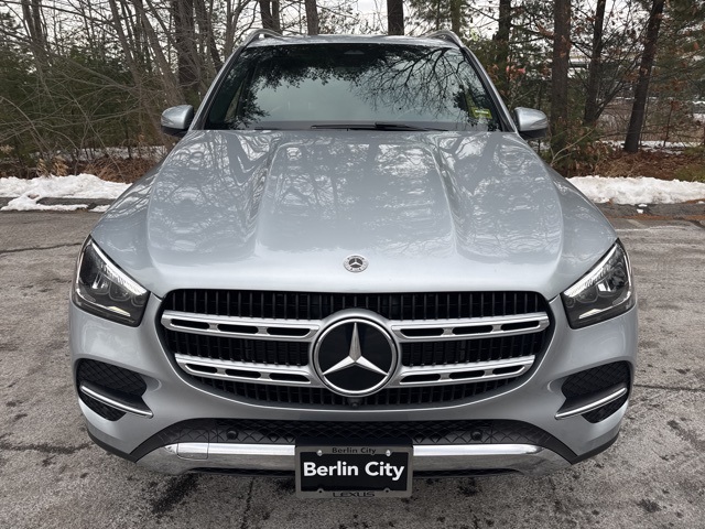 Image of Pre-Owned 2024 Mercedes-Benz GLE 450e