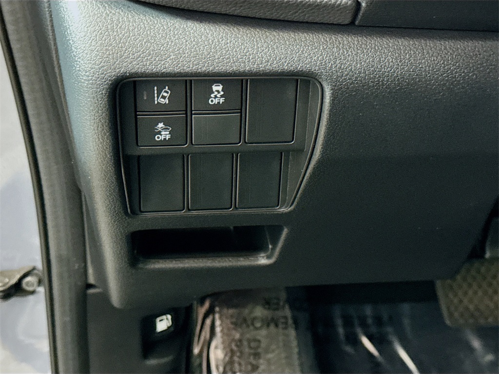 2022 Honda CR-V EX photo 40