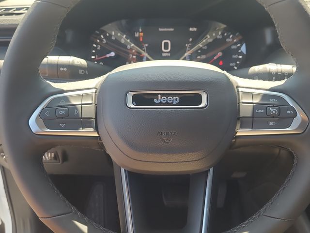 2026 Jeep Compass Latitude photo 10