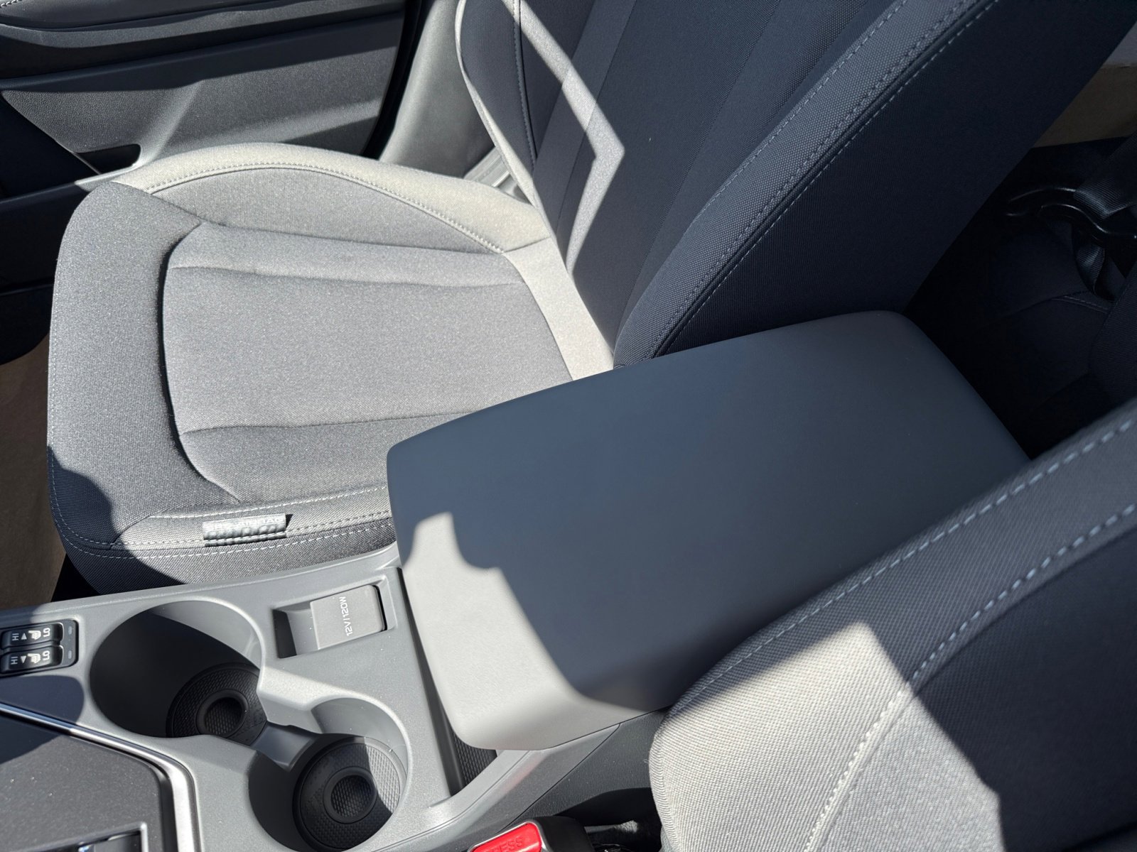 2025 Subaru Crosstrek Premium photo 14