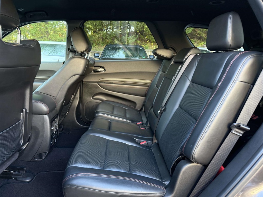 2021 Dodge Durango R/T photo 11