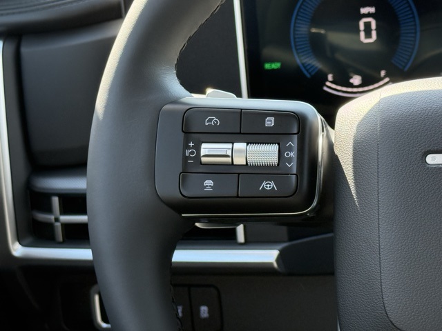 2026 Hyundai Santa Fe SEL photo 18
