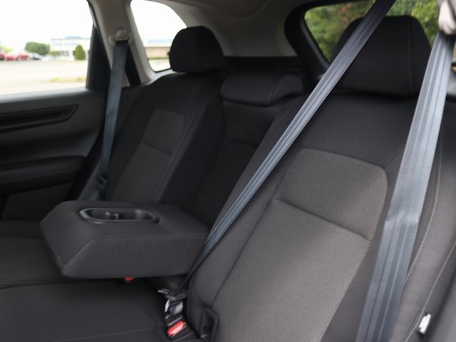2026 Honda CR-V EX photo 26