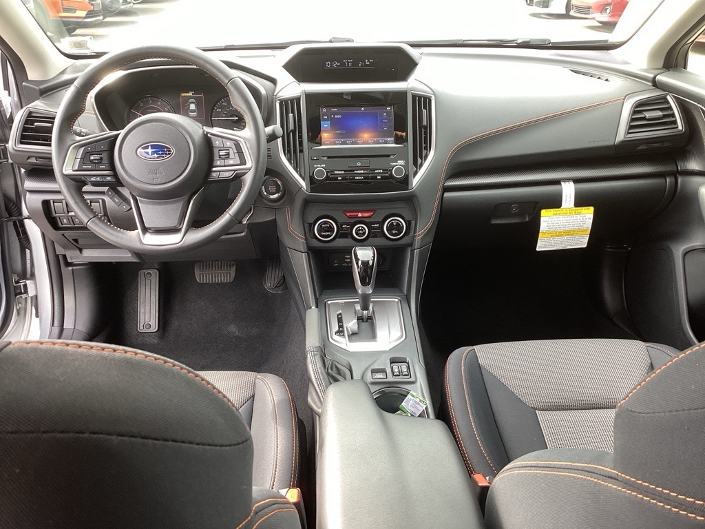2023 Subaru Crosstrek Premium photo 24
