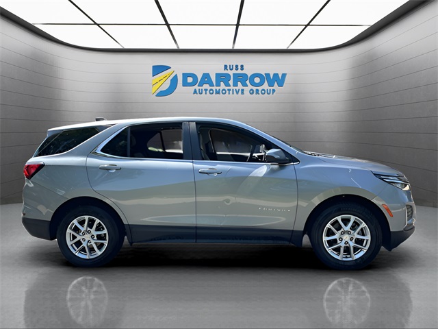 2023 Chevrolet Equinox LT photo 6