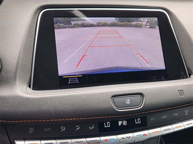 2019 Cadillac XT4 Sport photo 15