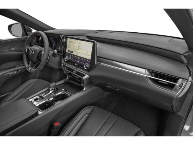 2025 Lexus RX 350 F SPORT Handling photo 14